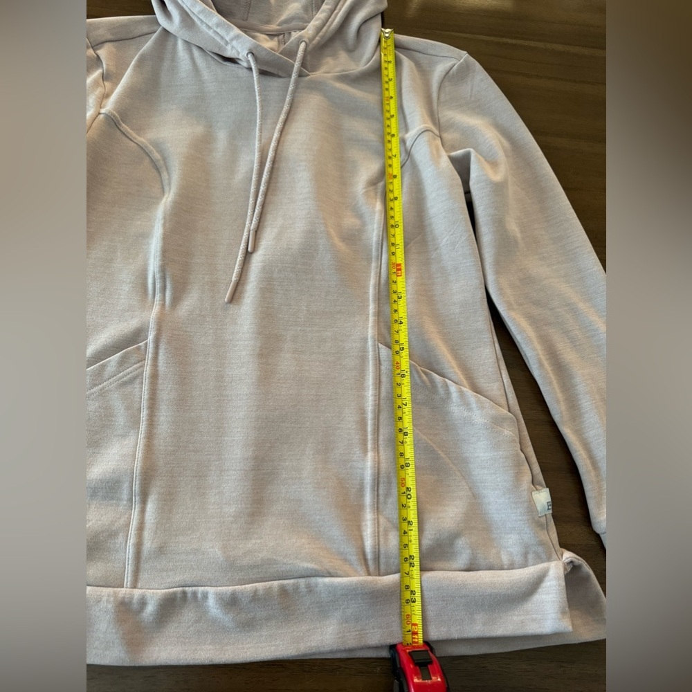 Avalanche Lightweight Pullover Soft Long Sleeve H… - image 8